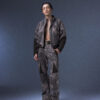 202504050336 Biomimetic – Scarab Tank Jacket
