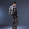 202504050362 Biomimetic – Scarab Tank Jacket
