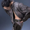 202504050452 Biomimetic – Scarab Tank Jacket