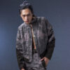 202504050462 Biomimetic – Scarab Tank Jacket