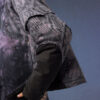 202504050480 Biomimetic – Scarab Tank Jacket