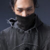 202504050894 Modular – Clypeus Hooded Top(iron gray)