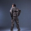202504051519 Biomimetic – Scarab Tank Jacket
