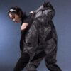 202504051589 Biomimetic – Scarab Tank Jacket