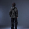 202504051700 Modular – Clypeus Hooded Top(iron gray)