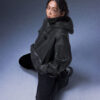 202504051737 Modular – Clypeus Hooded Top(iron gray)