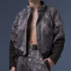 6 Biomimetic – Scarab Tank Jacket